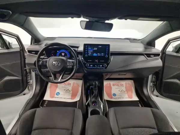 Toyota Corolla Touring Sports 1.8 Hybrid Comfort+P.Sport 145