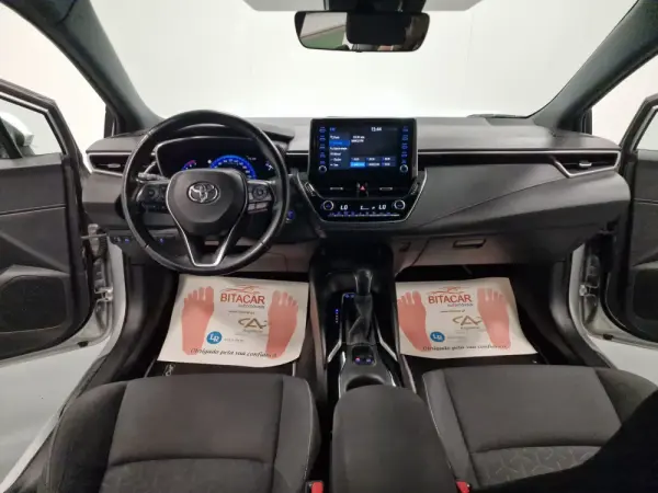 Toyota Corolla Touring Sports 1.8 Hybrid Comfort+P.Sport 146