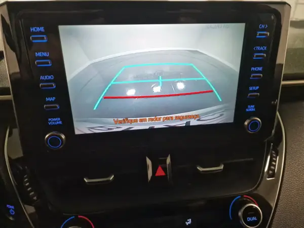 Toyota Corolla Touring Sports 1.8 Hybrid Comfort+P.Sport 150