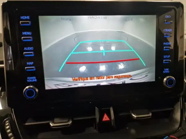 Toyota Corolla Touring Sports 1.8 Hybrid Comfort+P.Sport 152