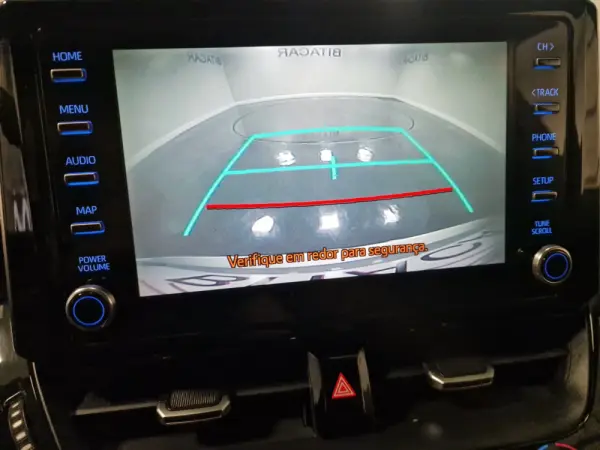 Toyota Corolla Touring Sports 1.8 Hybrid Comfort+P.Sport 154