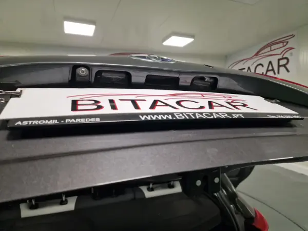 Toyota Yaris 1.5 HSD Comfort 12