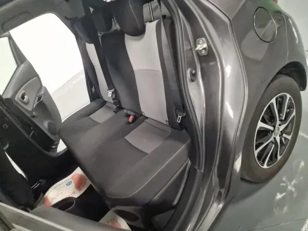 Toyota Yaris 1.5 HSD Comfort 30