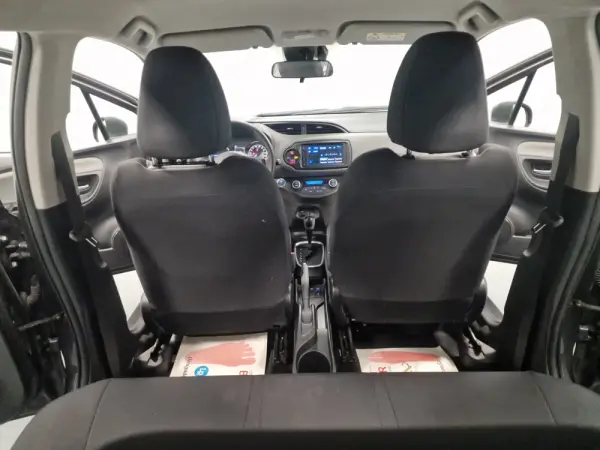 Toyota Yaris 1.5 HSD Comfort 34