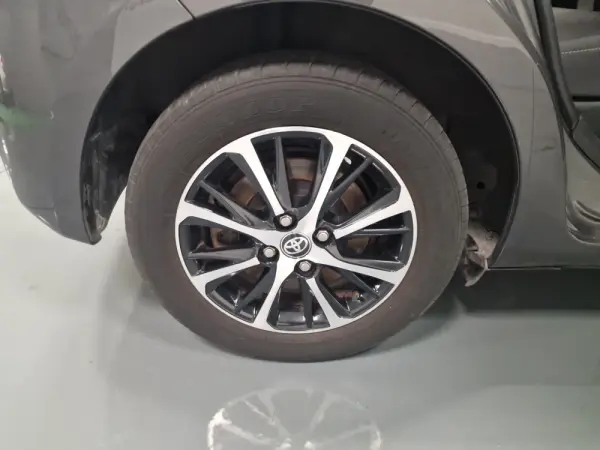 Toyota Yaris 1.5 HSD Comfort 35