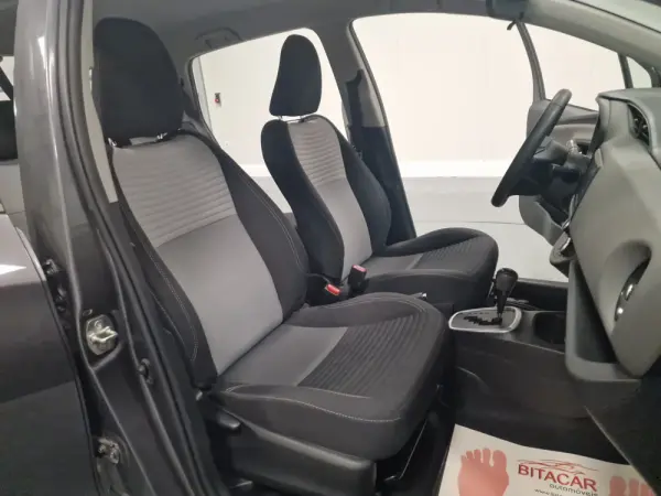 Toyota Yaris 1.5 HSD Comfort 40