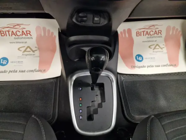 Toyota Yaris 1.5 HSD Comfort 67