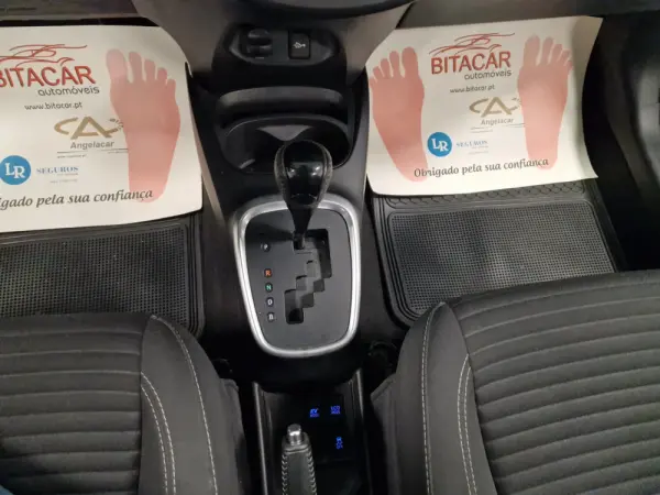 Toyota Yaris 1.5 HSD Comfort 68