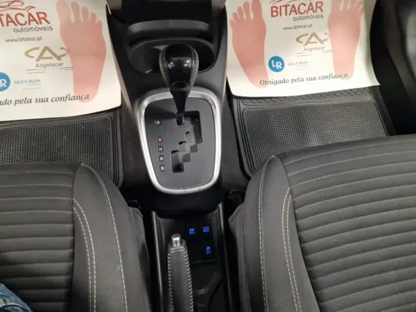 Toyota Yaris 1.5 HSD Comfort 69