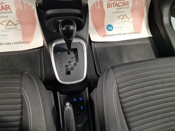 Toyota Yaris 1.5 HSD Comfort 70