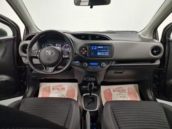 Toyota Yaris 1.5 HSD Comfort 73