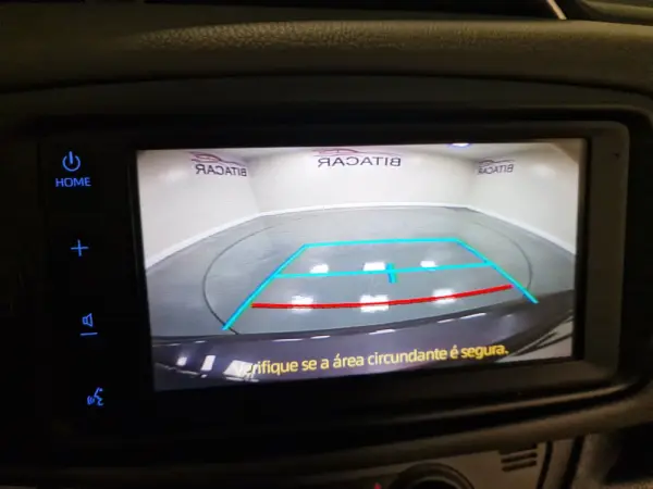 Toyota Yaris 1.5 HSD Comfort 88