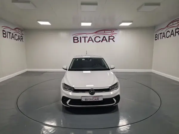 Volkswagen Polo 1.0 TSI Life 4