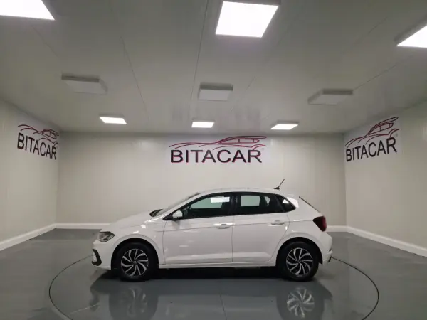 Volkswagen Polo 1.0 TSI Life 7