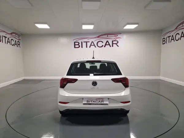 Volkswagen Polo 1.0 TSI Life 10
