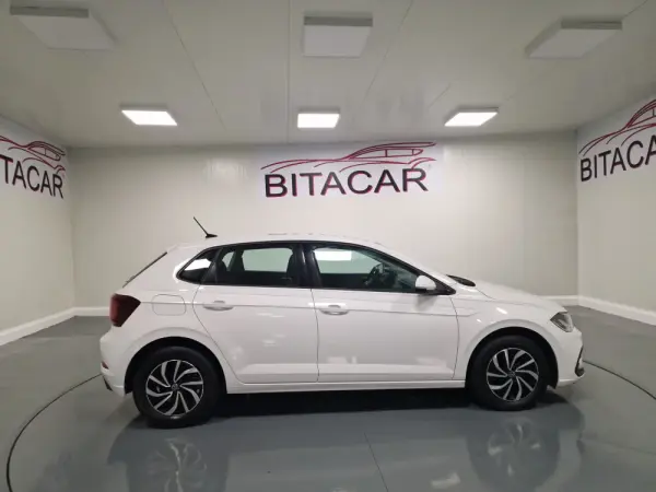 Volkswagen Polo 1.0 TSI Life 12