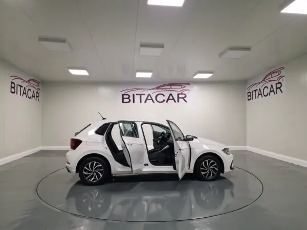 Volkswagen Polo 1.0 TSI Life 18