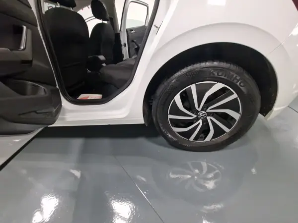 Volkswagen Polo 1.0 TSI Life 20