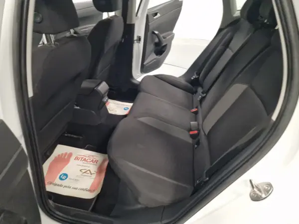 Volkswagen Polo 1.0 TSI Life 25