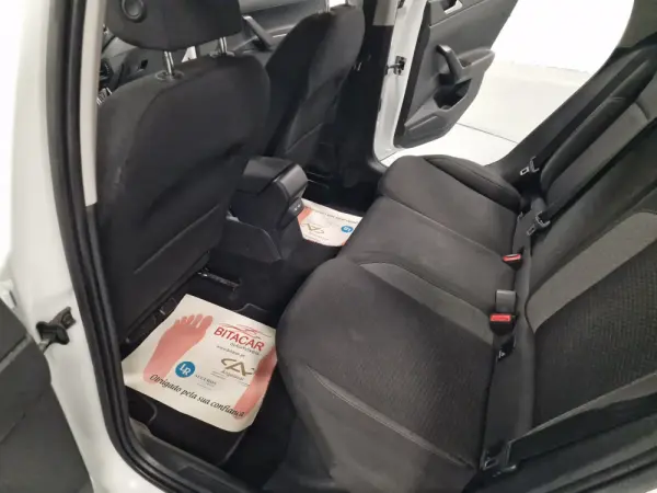 Volkswagen Polo 1.0 TSI Life 26