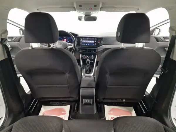 Volkswagen Polo 1.0 TSI Life 27