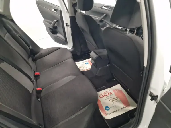 Volkswagen Polo 1.0 TSI Life 31