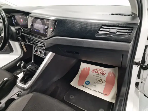 Volkswagen Polo 1.0 TSI Life 35