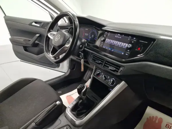 Volkswagen Polo 1.0 TSI Life 36