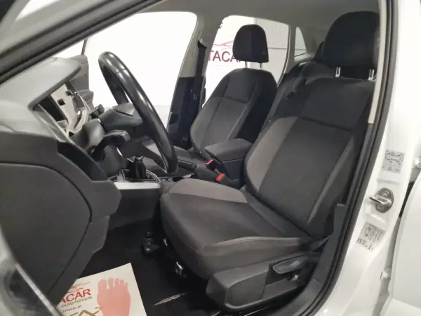 Volkswagen Polo 1.0 TSI Life 39