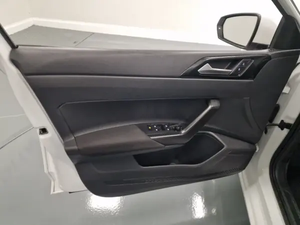 Volkswagen Polo 1.0 TSI Life 40