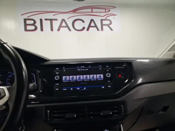 Volkswagen Polo 1.0 TSI Life 49