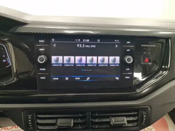 Volkswagen Polo 1.0 TSI Life 50