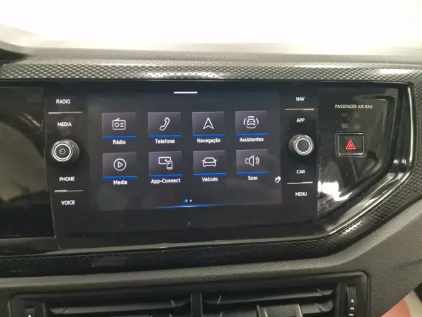 Volkswagen Polo 1.0 TSI Life 55