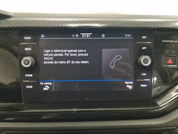 Volkswagen Polo 1.0 TSI Life 56