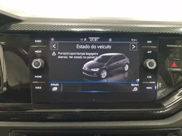 Volkswagen Polo 1.0 TSI Life 57