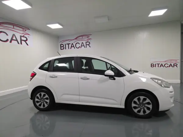 Citroën C3 1.0 VTi Seduction 2