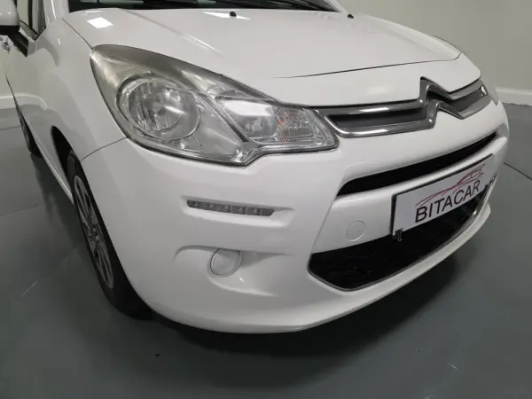 Citroën C3 1.0 VTi Seduction 4