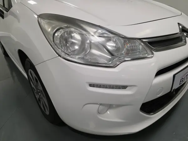 Citroën C3 1.0 VTi Seduction 5