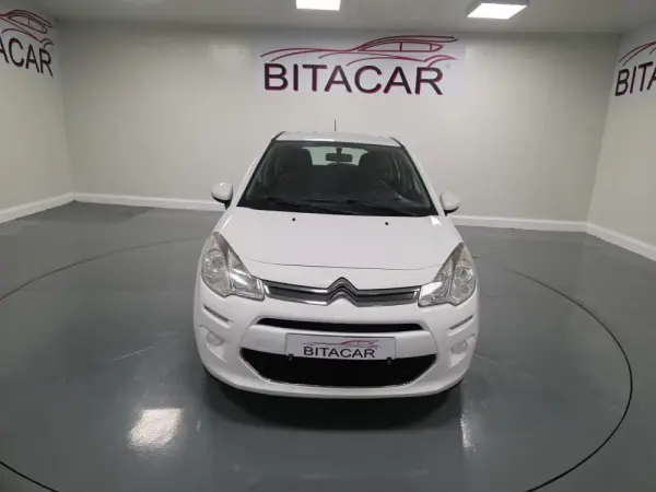 Citroën C3 1.0 VTi Seduction 7