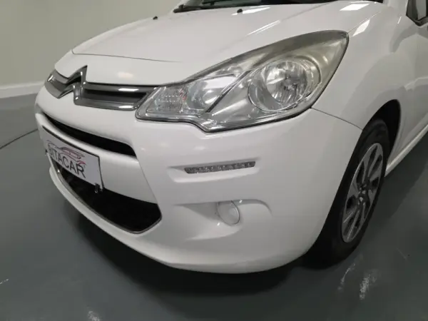Citroën C3 1.0 VTi Seduction 10