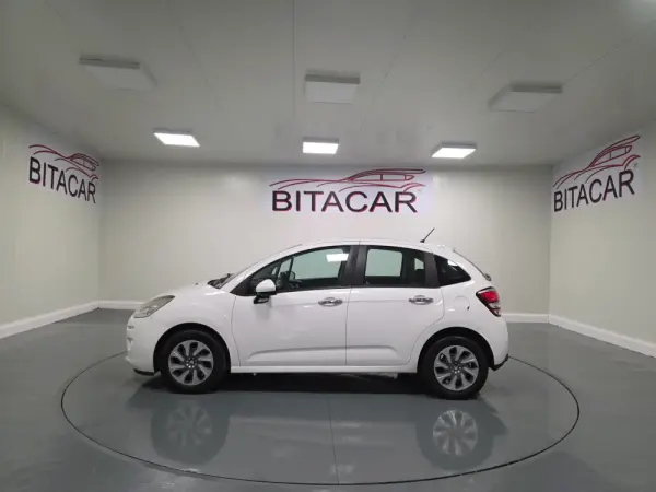 Citroën C3 1.0 VTi Seduction 16