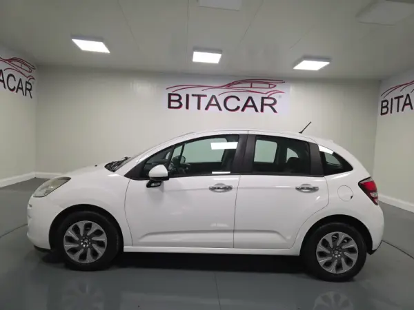 Citroën C3 1.0 VTi Seduction 17