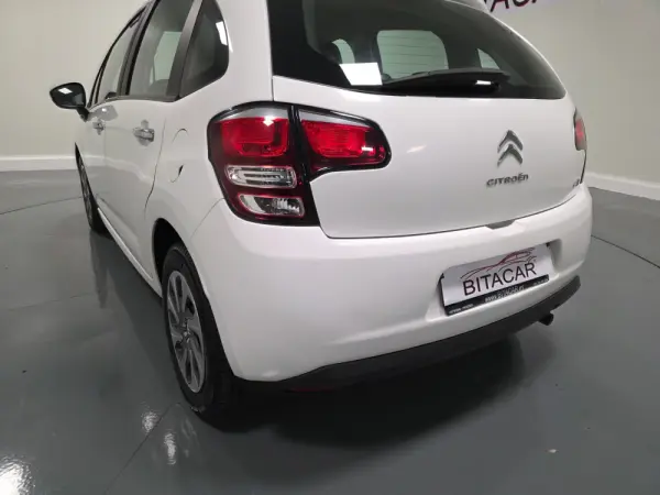 Citroën C3 1.0 VTi Seduction 19