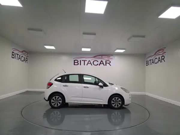 Citroën C3 1.0 VTi Seduction 27