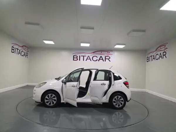 Citroën C3 1.0 VTi Seduction 29