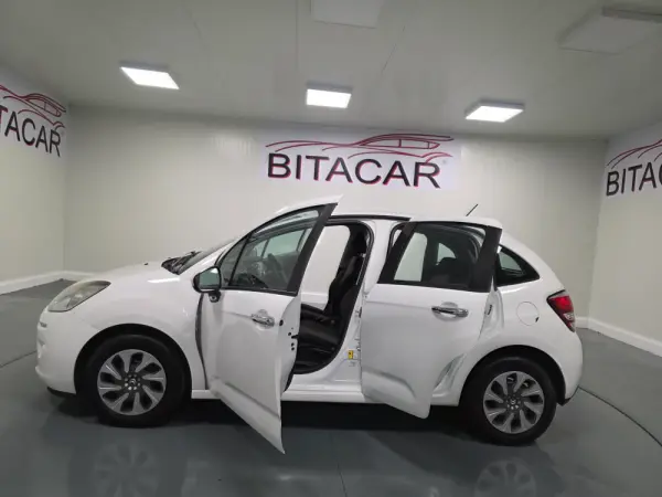 Citroën C3 1.0 VTi Seduction 30