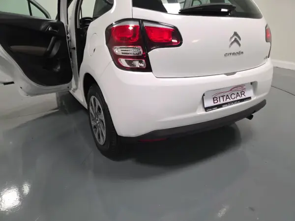 Citroën C3 1.0 VTi Seduction 32