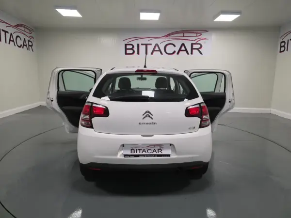 Citroën C3 1.0 VTi Seduction 33