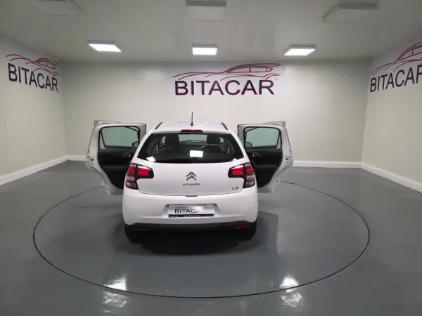 Citroën C3 1.0 VTi Seduction 35