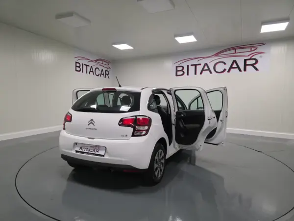 Citroën C3 1.0 VTi Seduction 36